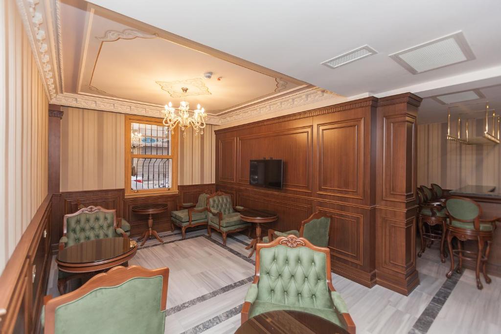 Meserret Palace Hotel - Special Category - image 5