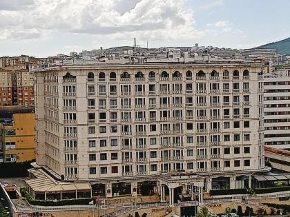 Apartment in Istanbul 
