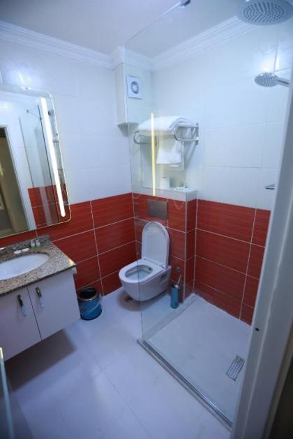 Sirkeci Grand Family Hotel & SPA - image 12