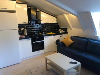 Luxx Suite Mecidiyeköy - image 17