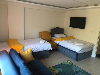 Luxx Suite Mecidiyeköy - image 9