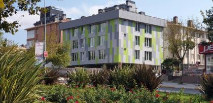 Grisverde Suites - image 1