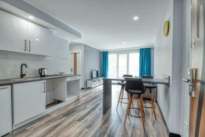 Grisverde Suites - image 10