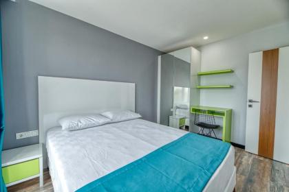 Grisverde Suites - image 12