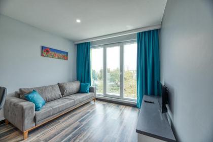 Grisverde Suites - image 14