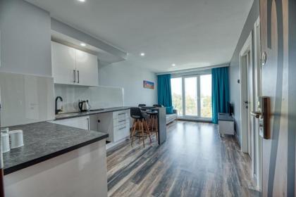 Grisverde Suites - image 15