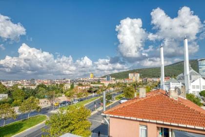 Grisverde Suites - image 16