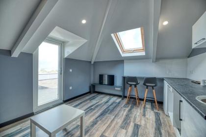 Grisverde Suites - image 20