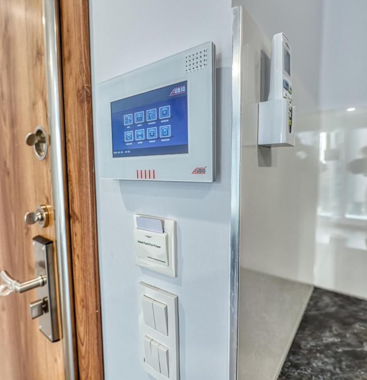 Grisverde Suites - image 4