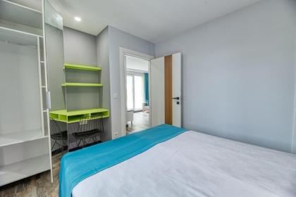 Grisverde Suites - image 6