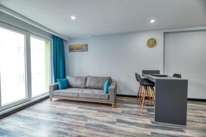 Grisverde Suites - image 9