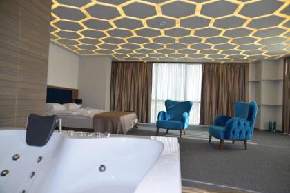 TEVETOGLU HOTEL - image 2