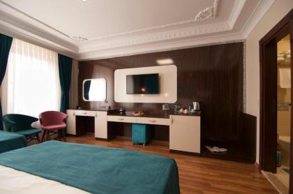 Akbiyik Suite Boutique Hotel - image 11