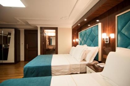Akbiyik Suite Boutique Hotel - image 20