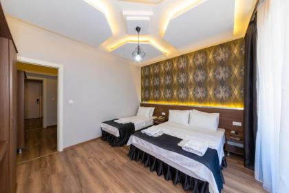 Pera İmperium Taksim - image 10