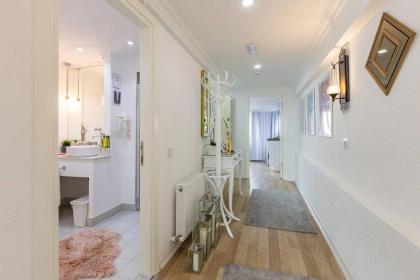Sadaret Suites Old City -Best Group Hotels - image 20