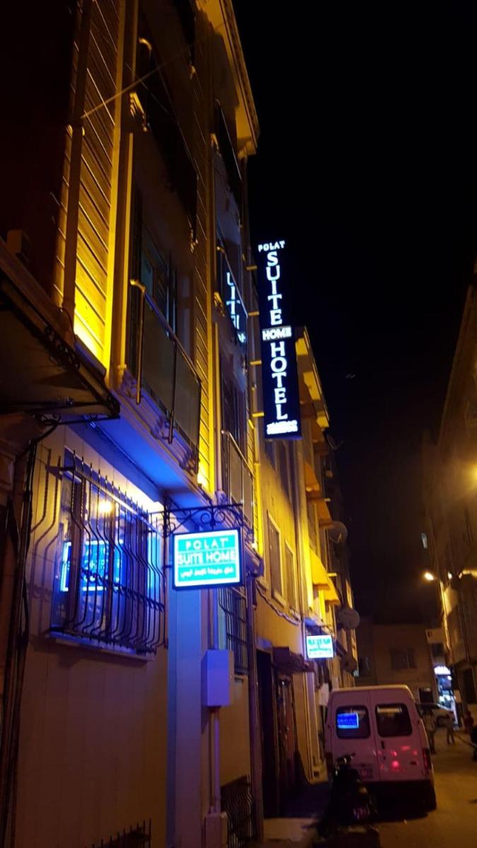 Polat Suite Home - main image