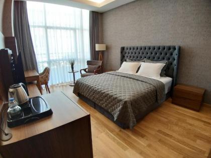 Teknosports Otel - image 1