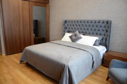 Teknosports Otel - image 14