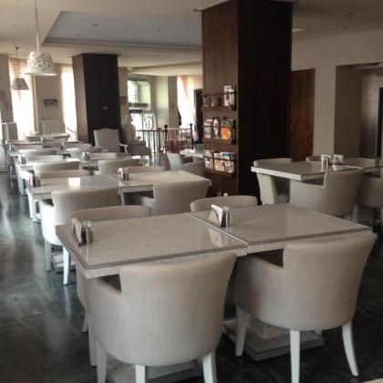 Buyukada Princess Hotel - image 10