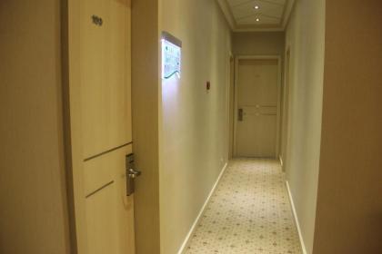 Buyukada Princess Hotel - image 17