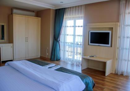 Buyukada Princess Hotel - image 18