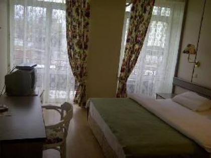 Buyukada Princess Hotel - image 4