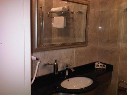 Buyukada Princess Hotel - image 6