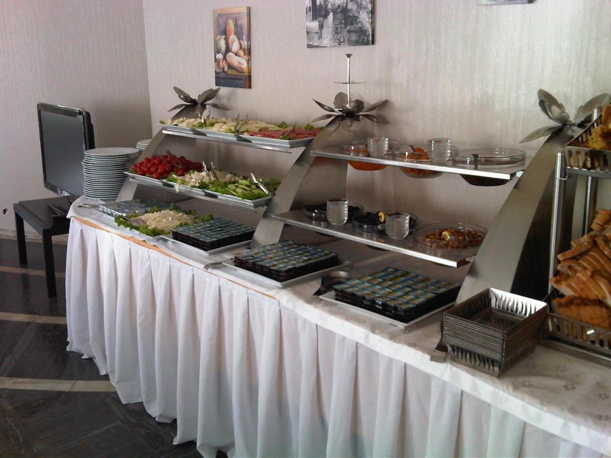 Buyukada Princess Hotel - image 7
