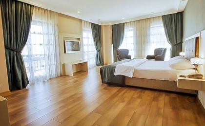 Buyukada Princess Hotel - image 8