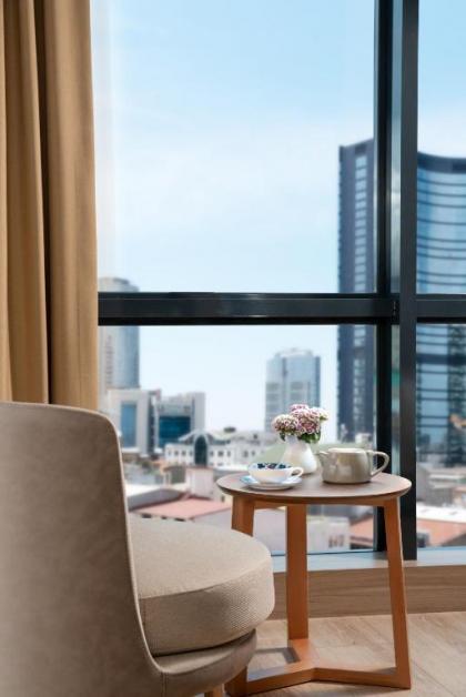 Febor stanbul Bomonti Hotel & Spa - image 16