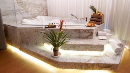 The Craton Hotel Sisli - image 8