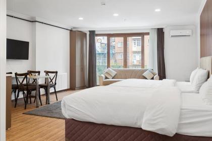 Modern Suites - image 10