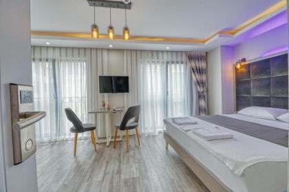 New Galata ?stanbul Hotel - image 13