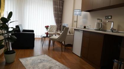 My Palace Rooms Hotel - image 11