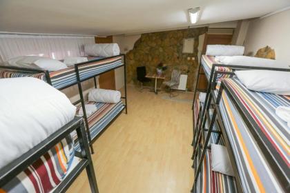 Vizyon Hotel - image 13