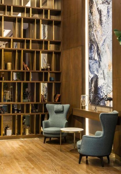 Radisson Residences Vadistanbul - image 17