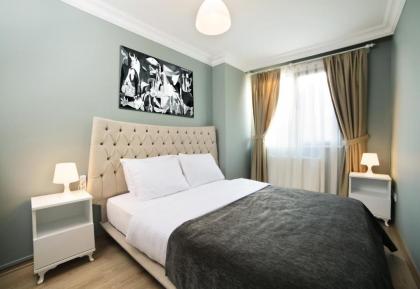 Walton Residence Sisli - image 8