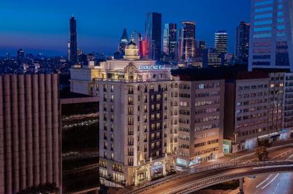 DoubleTree by Hilton Istanbul Esentepe - image 19