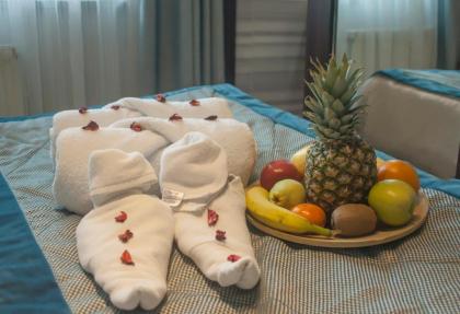Grand Esen Boutique Hotel - image 19