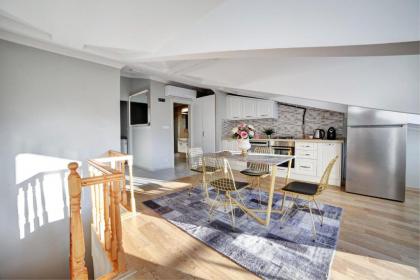 Beddington Residence Sisli - image 15