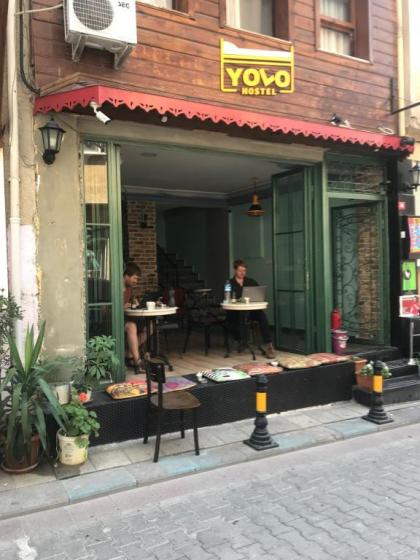 yolohostel - image 16
