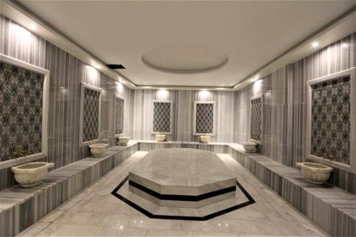 Mister Istanbul Hotel & Spa - main image