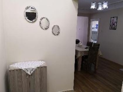 31 Furnished Apartment