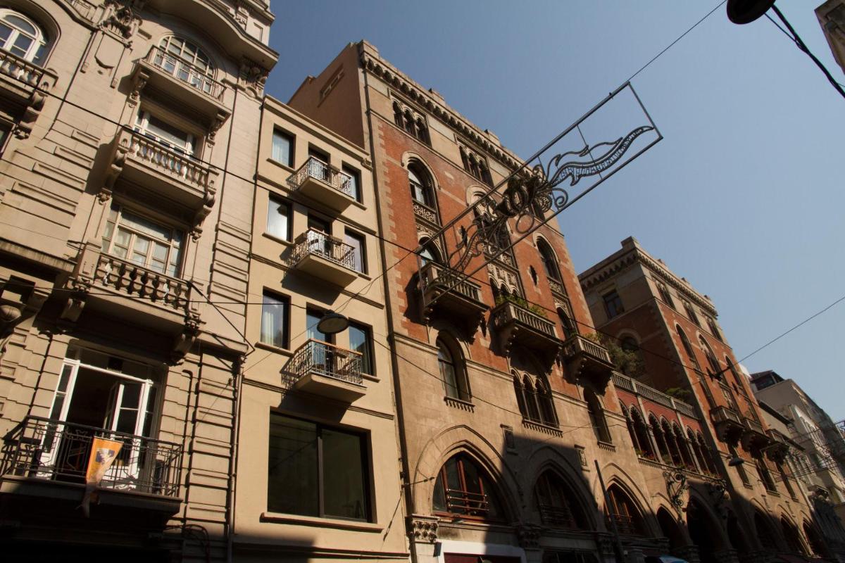 Magnova Studios (İstiklal Street - image 3