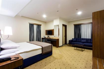 The Bostanci Otel - image 18