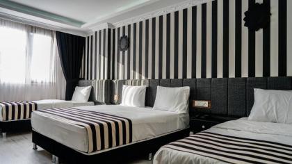 Cnr İnci Hotel - image 4