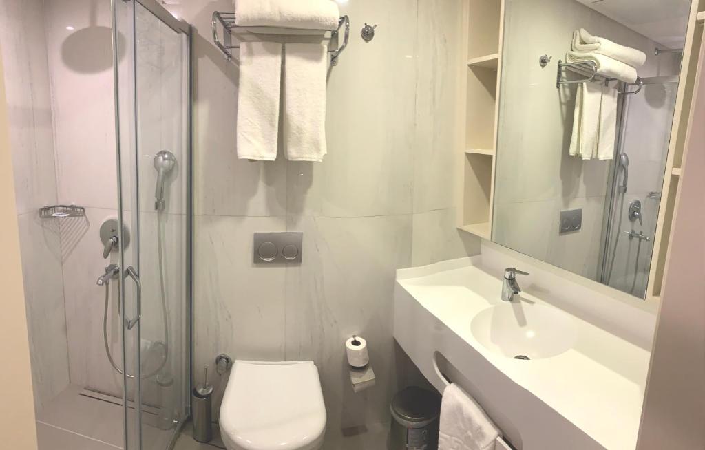 Suadhan Hotel - image 5