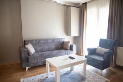 THE HERA SUİT HOTELS - image 14