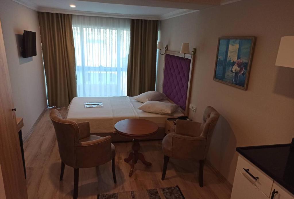 Cadde Suite Bakırköy - main image